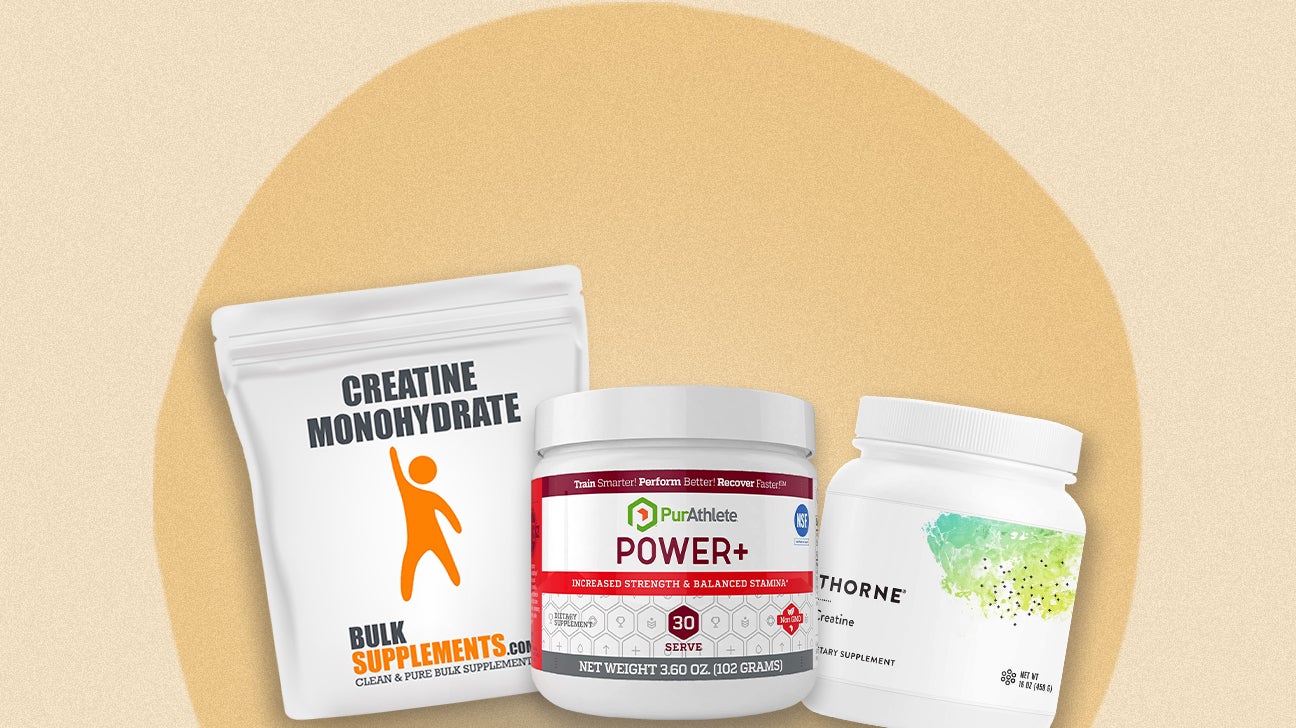 best creatine capsules