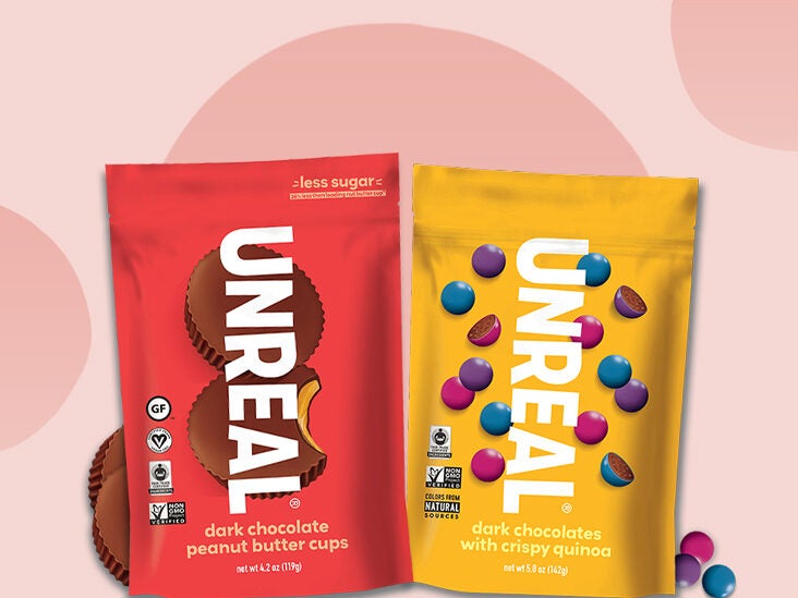 12 Vegan Candy Options to Satisfy Your Sweet Tooth