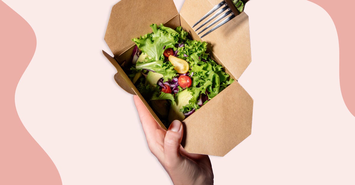The 8 Best Vegan Meal Delivery Services for 2021