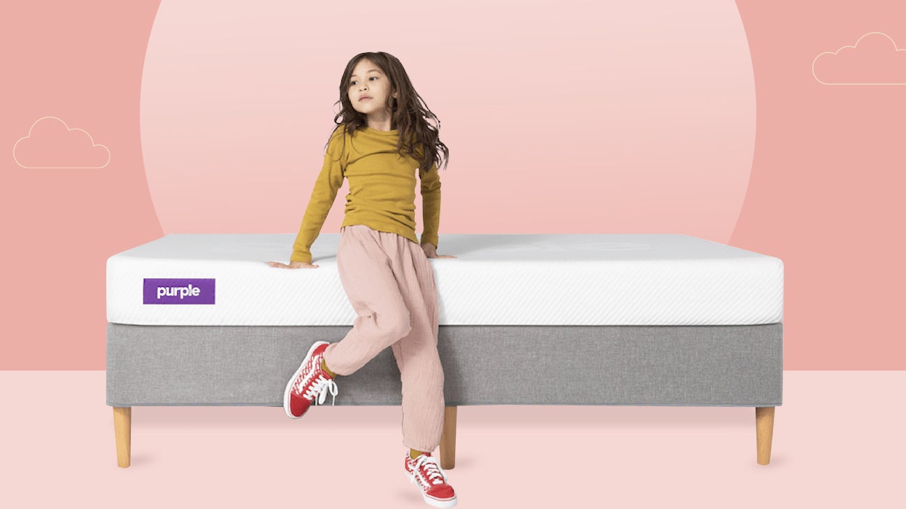 10 Best Mattresses for Kids 2021