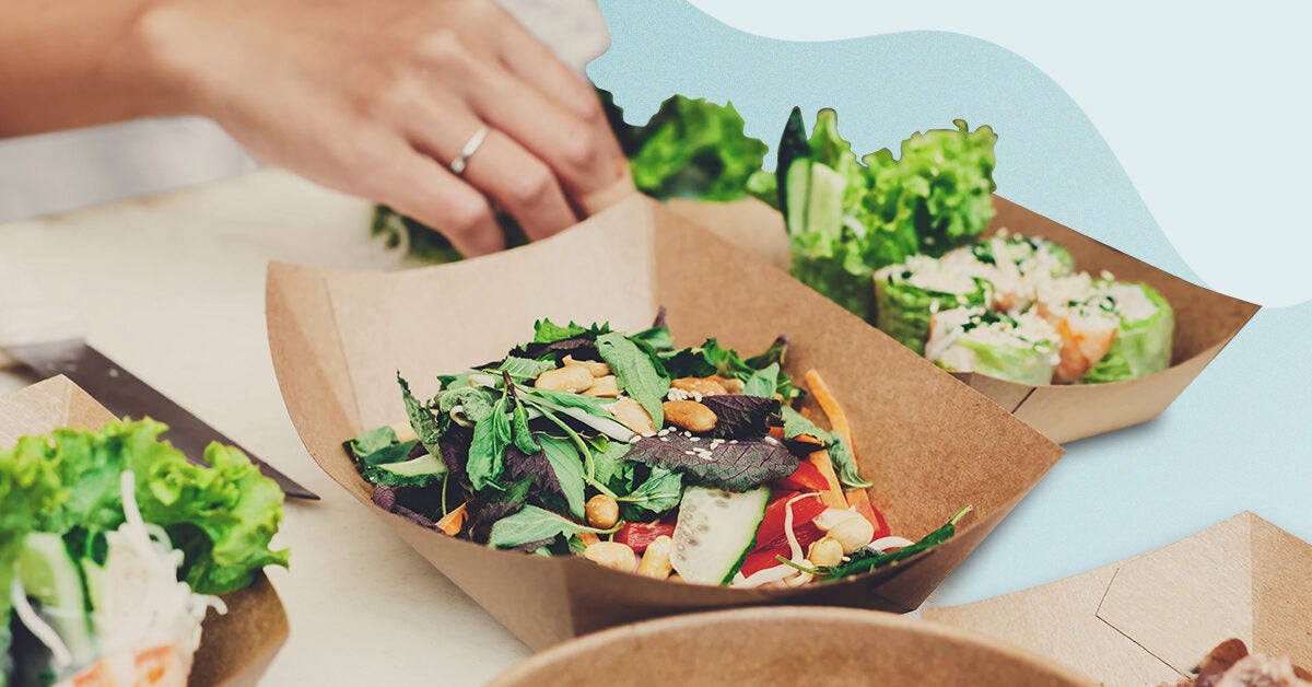 The 6 Best Organic Meal Delivery Services for 2021