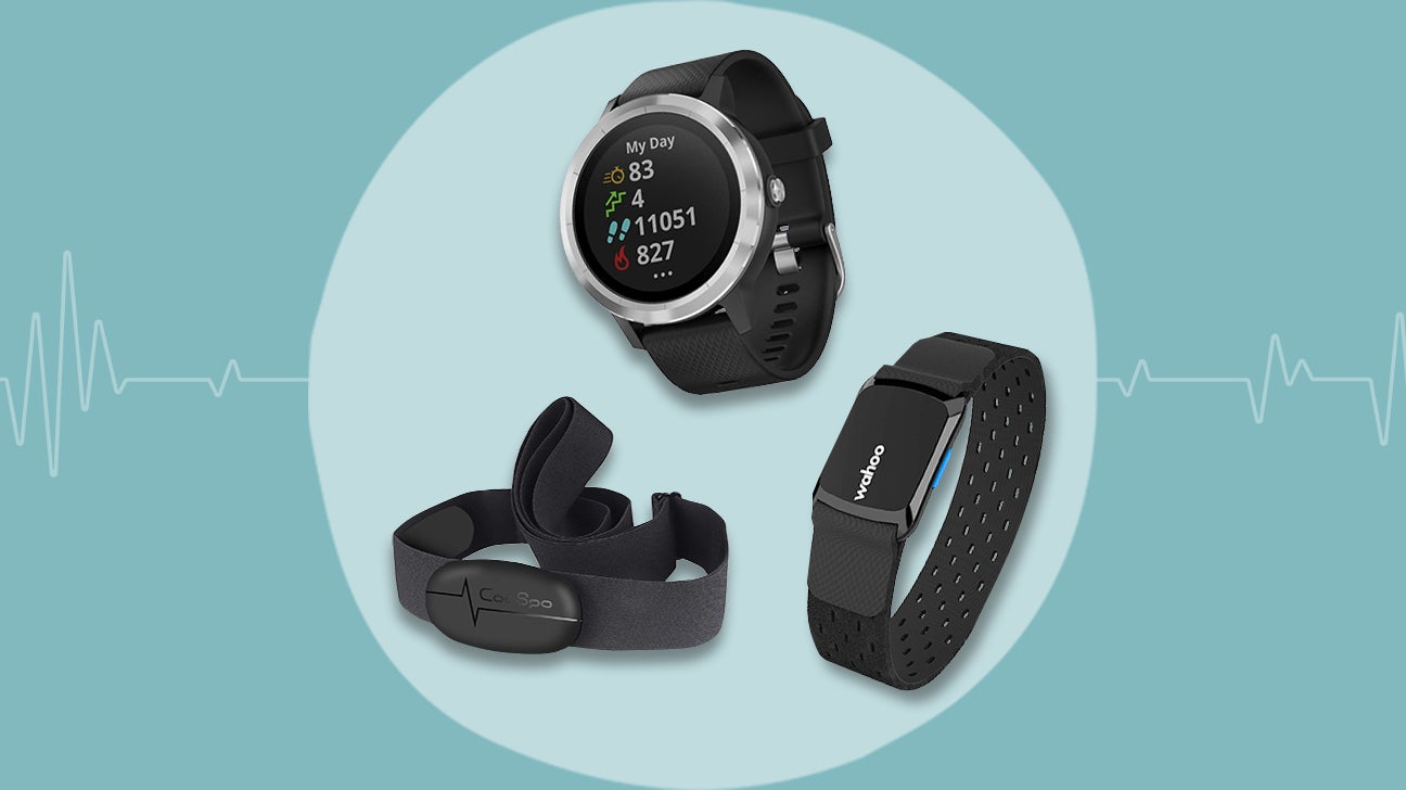 peloton fitbit heart rate