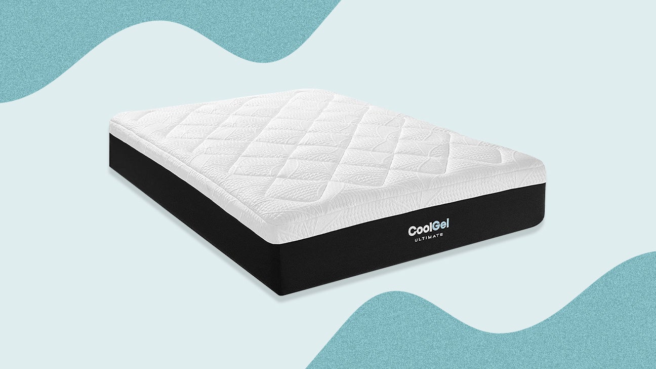 8 Best Mattresses Under 500