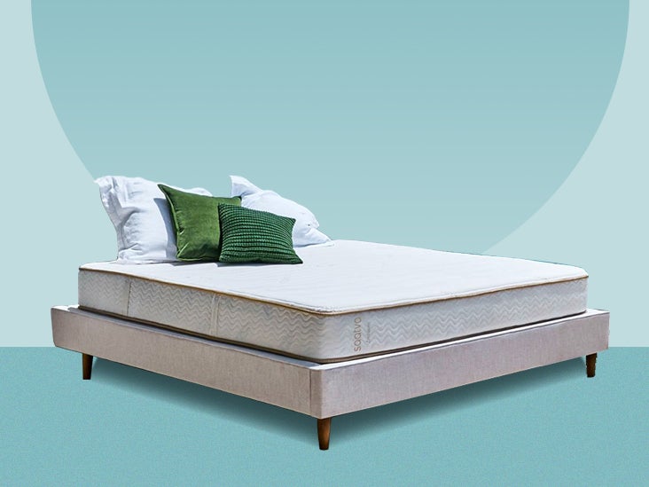zenhaven latex mattress uk