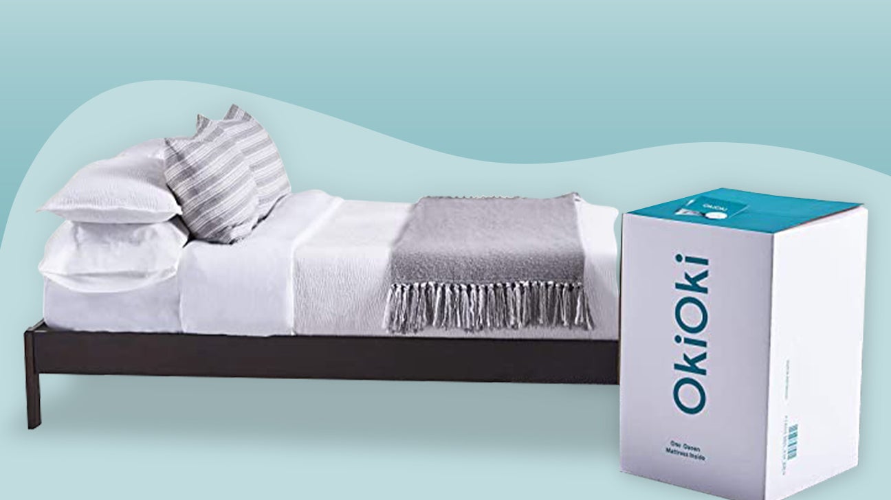 OkiOki Mattresses: Pros & Cons
