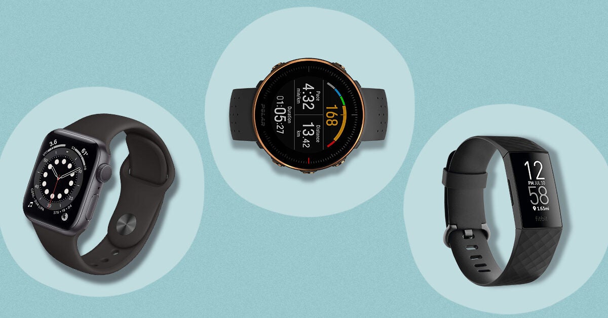 fitness tracker comparison