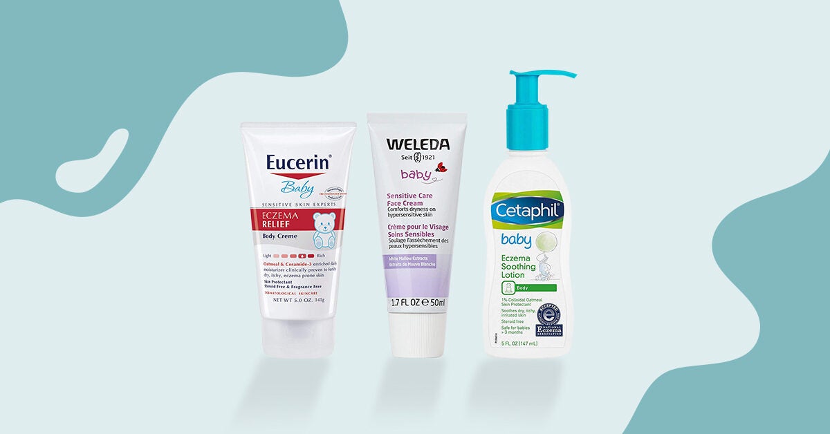 The 11 Best Baby Eczema | Healthline Parenthood