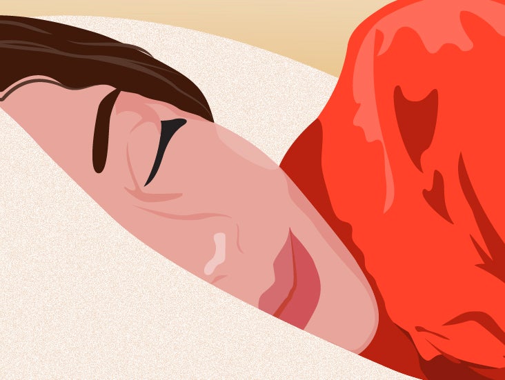How Your Sleep Habits Affect Weight Loss