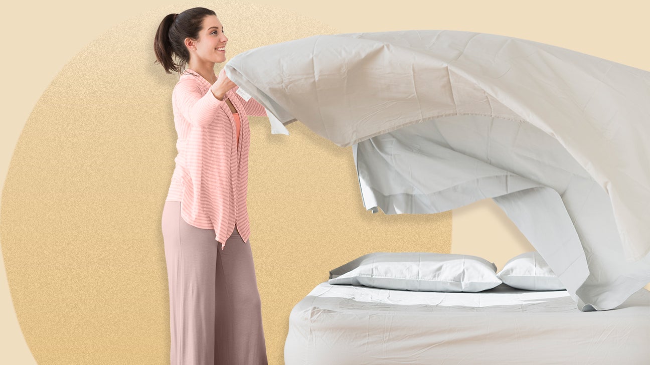 6 Best Beds for Tall People