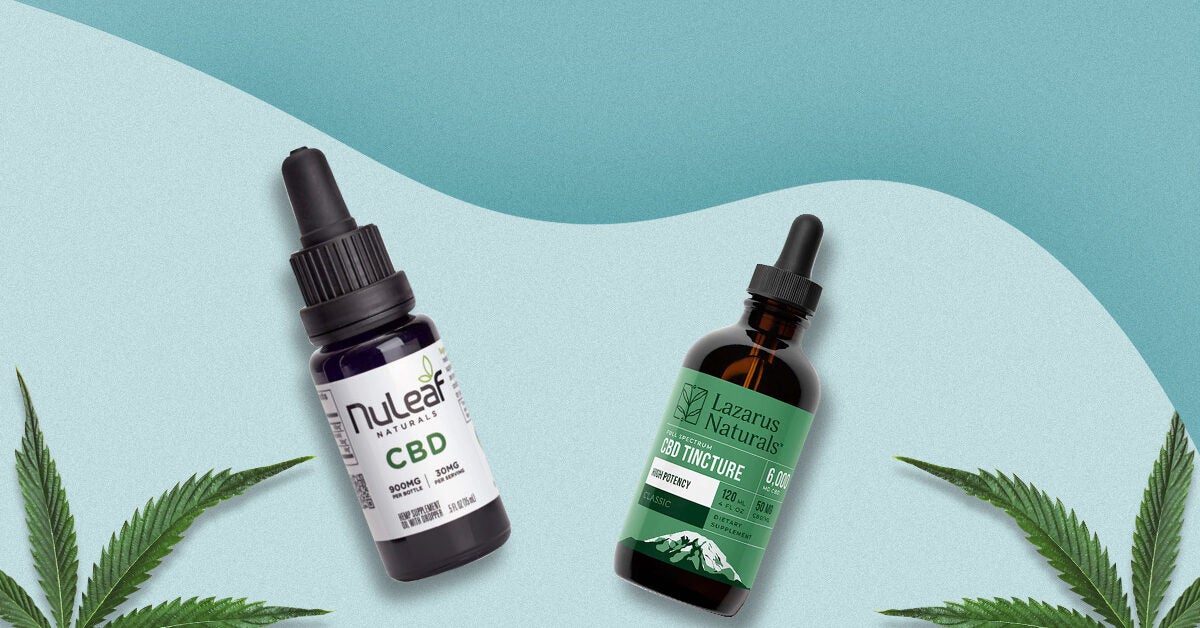 Why CBD Oil Is so Expensive