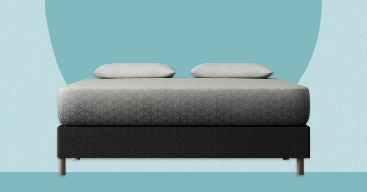 8 Best Mattresses For Sleep Apnea Of 2021, Lineal Adjustable Bed Frame Reviews