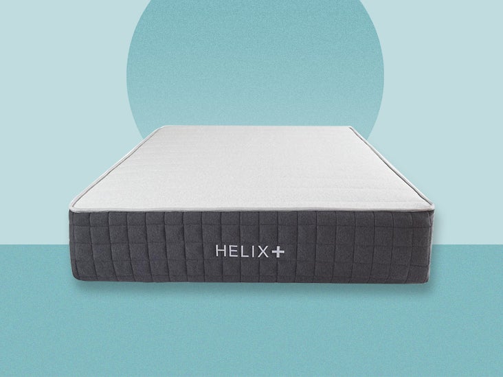 helix mattress retailers