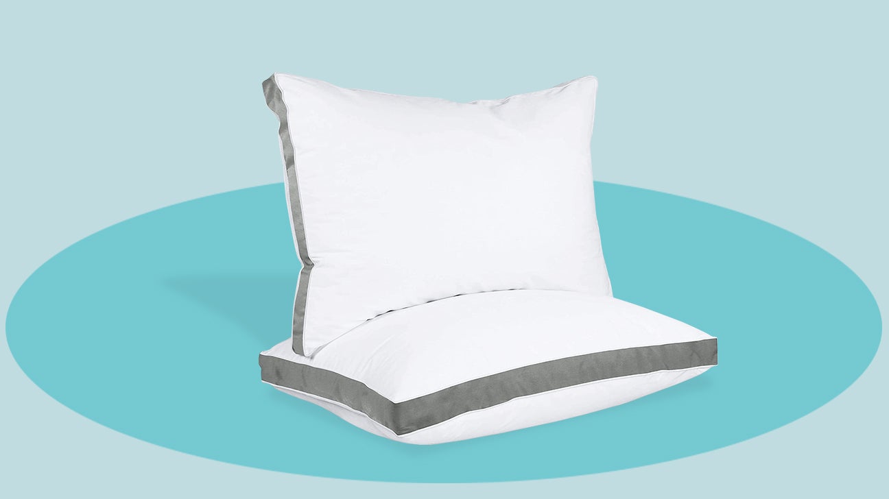 12 Different Types of Pillow Stuffing: Which Is Best For You?