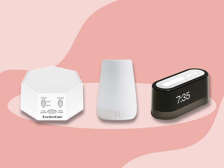 The 6 Best White Noise Machines