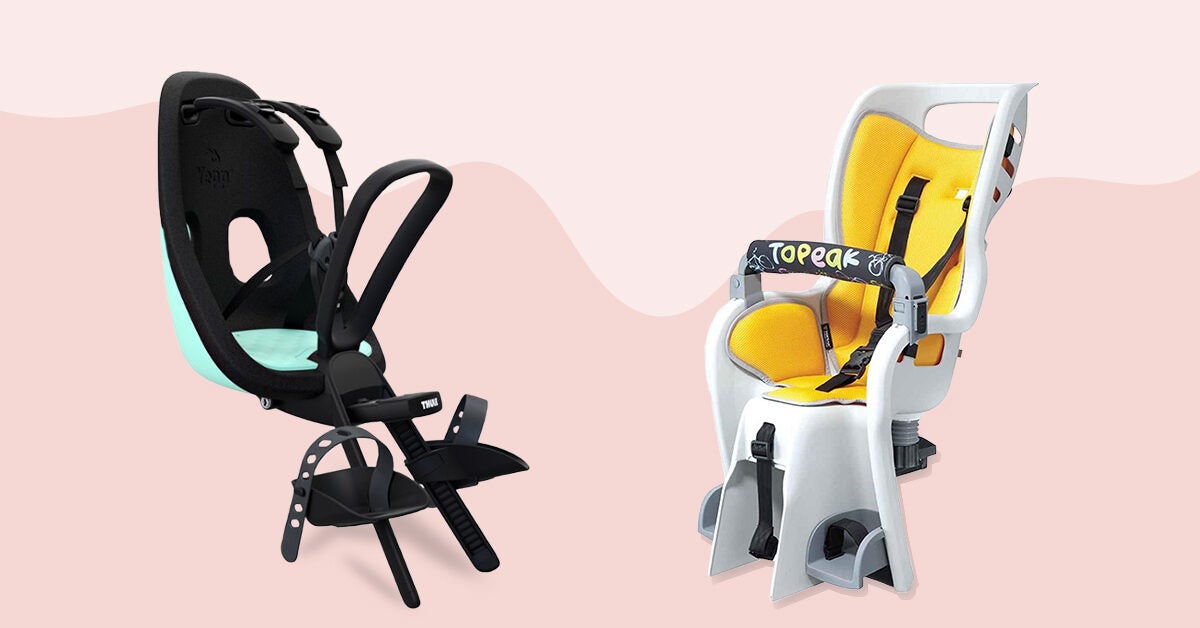 topeak baby seat weight limit