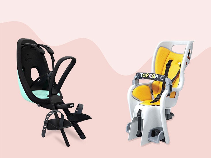 The 8 Best Baby Bike Seats of 2021