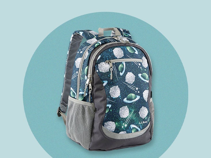 Volcanic Coral Backpack Travel Bag Laptop Bag School Bag Bookbag Hiking Camping Rucksack 