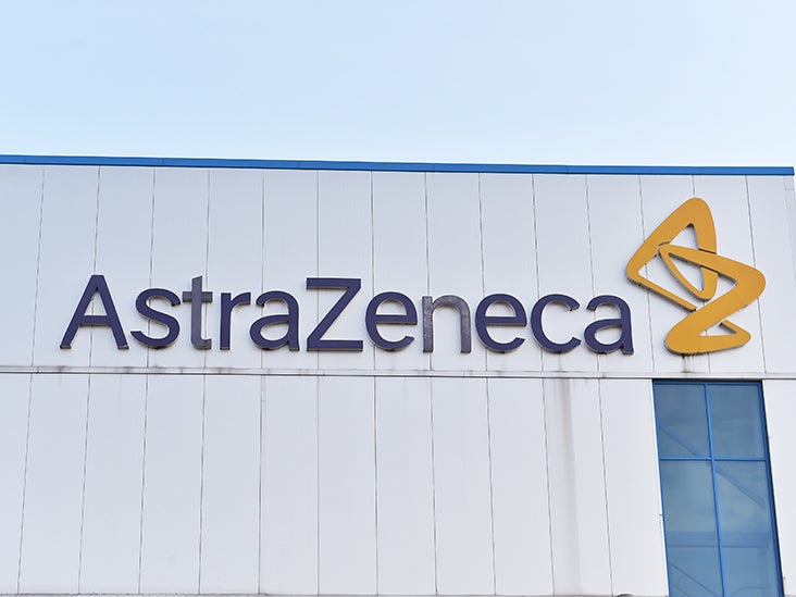 Astrazeneca origin country