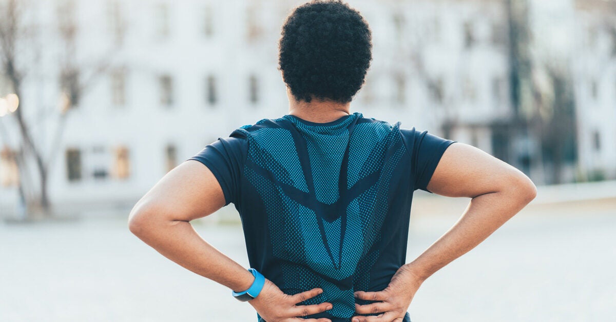 Arching Your Back Is It Good or Bad?