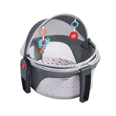 best newborn bassinet 2019