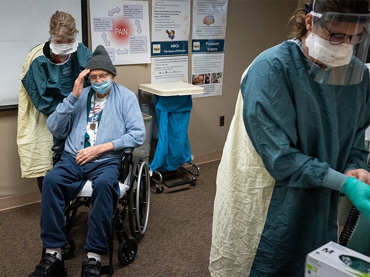 10 Questions Experts Still Have About The Covid 19 Vaccine