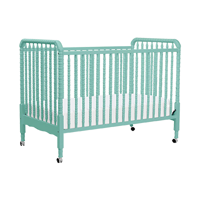3 sided crib