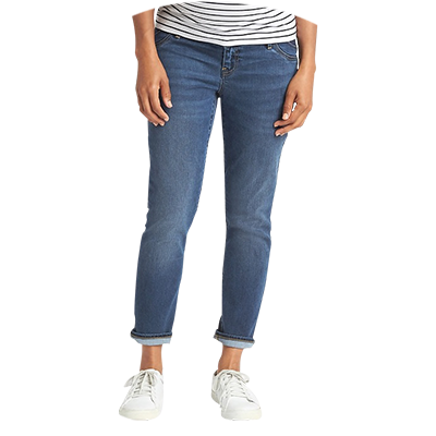Best Maternity Jeans Full Panel, Side Panel, Jeggings, and More