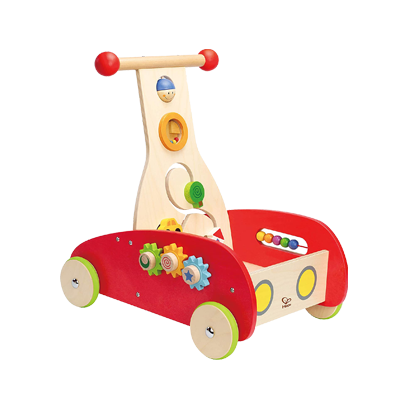 7 Best Baby Walkers for 2021 