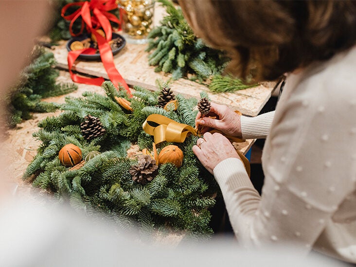 The Surprising Mental Health Benefits of DIY Gifts
