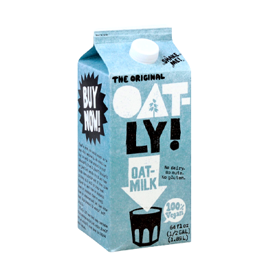 The 14 Best Oat Milks For Every Use