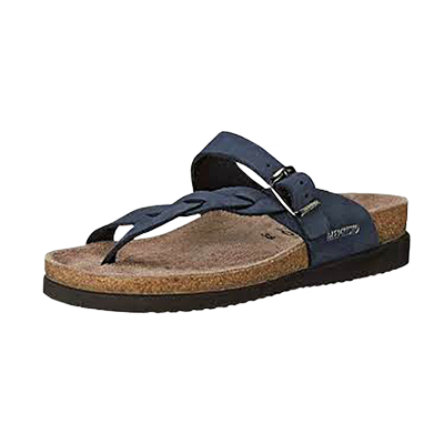 teva flip flops with arch support