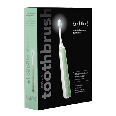 brush for sensitive teeth