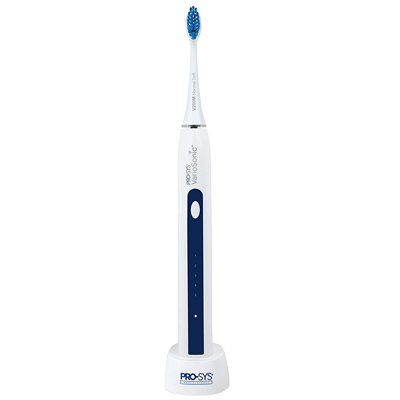 sensodyne electric toothbrush