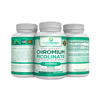 The 10 Best Chromium Supplements For 2021