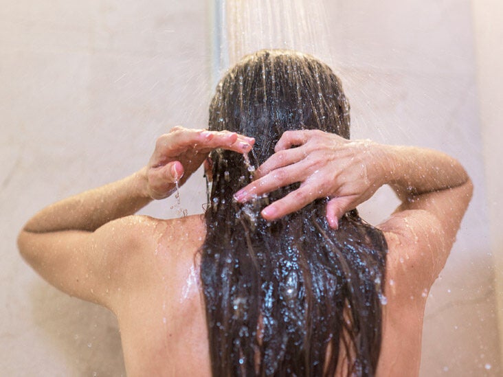 Without Shampoo: Co-Washes, Vinegar and More