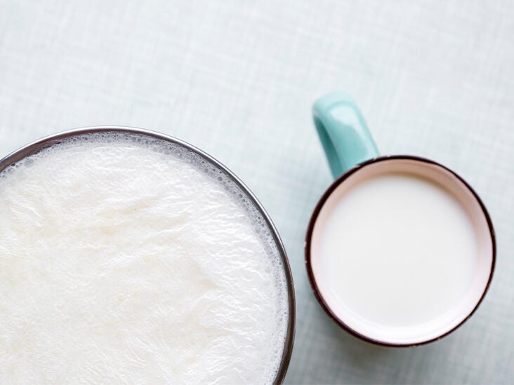 Boiled Milk: Nutrients, Benefits, and How to Make It