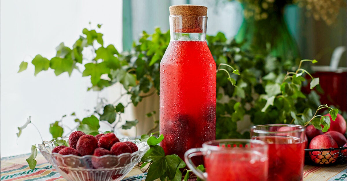 Cranberry Juice in Pregnancy Safety and Benefits