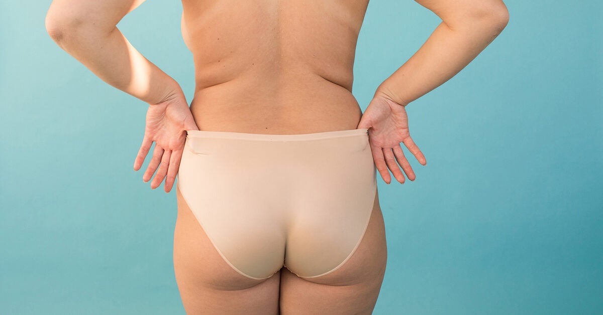 Home buttocks at bleach how to 