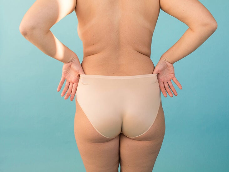 How to Clean Inside Your Bum What to Do and Not to Do