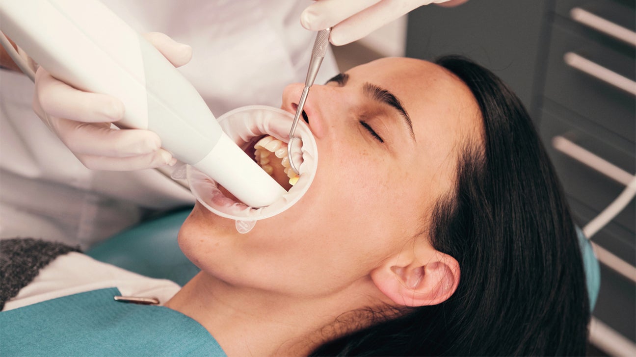 What To Expect At Your Deep Cleaning At The Dentist