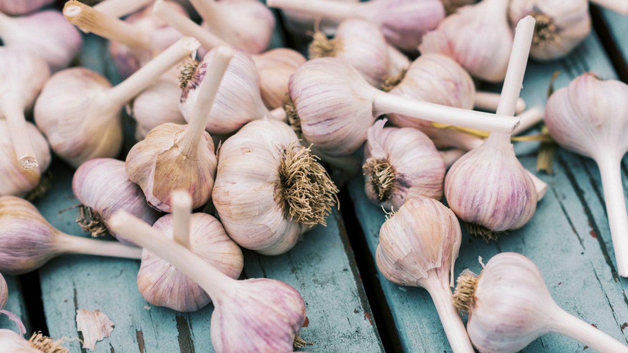 Garlic for Blood Pressure Beneficial or Bogus