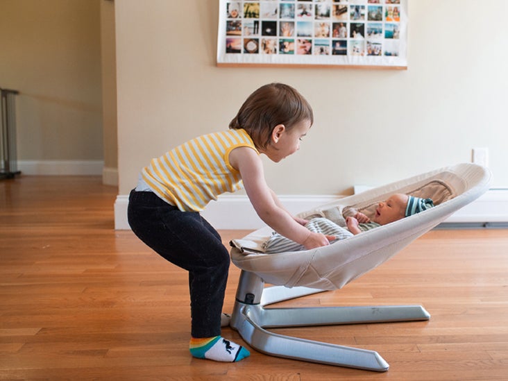 Inclined Baby Sleeper: Dangerous for Infants - Vimarsana News