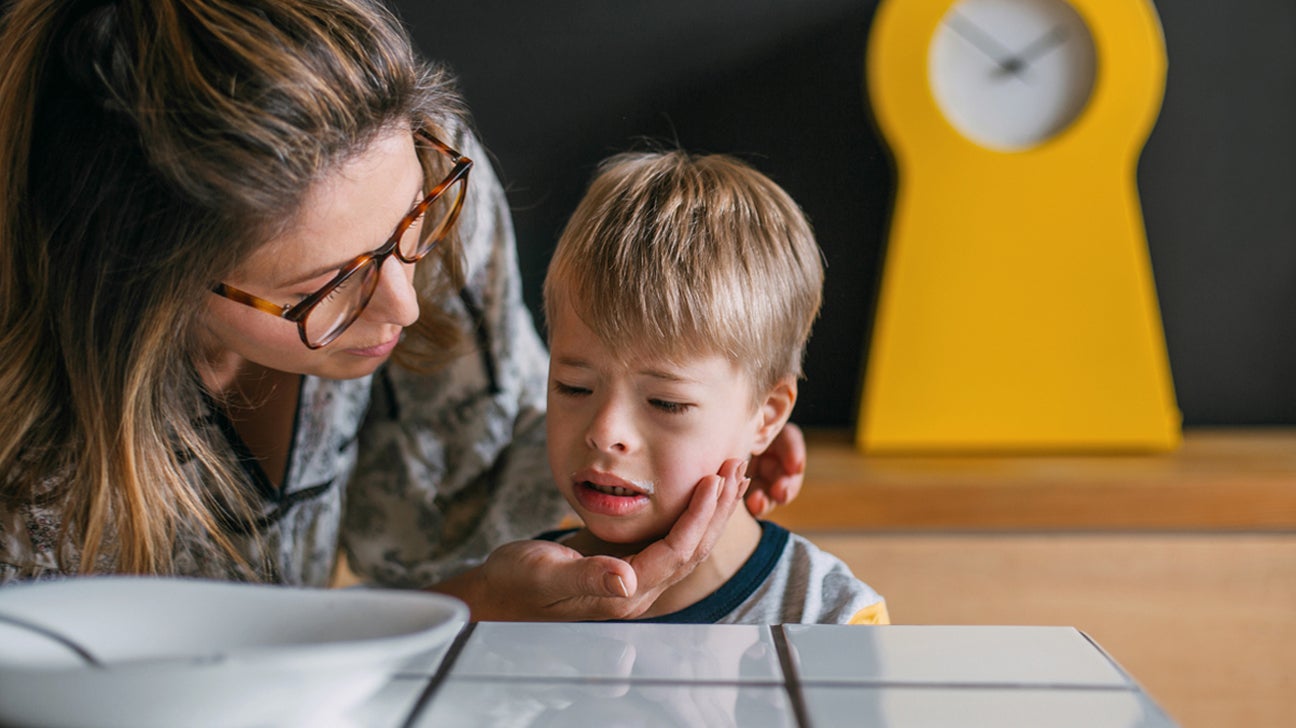 Parenting advice: My daughter has an extremely disturbing classmate, and  the school won't do anything.