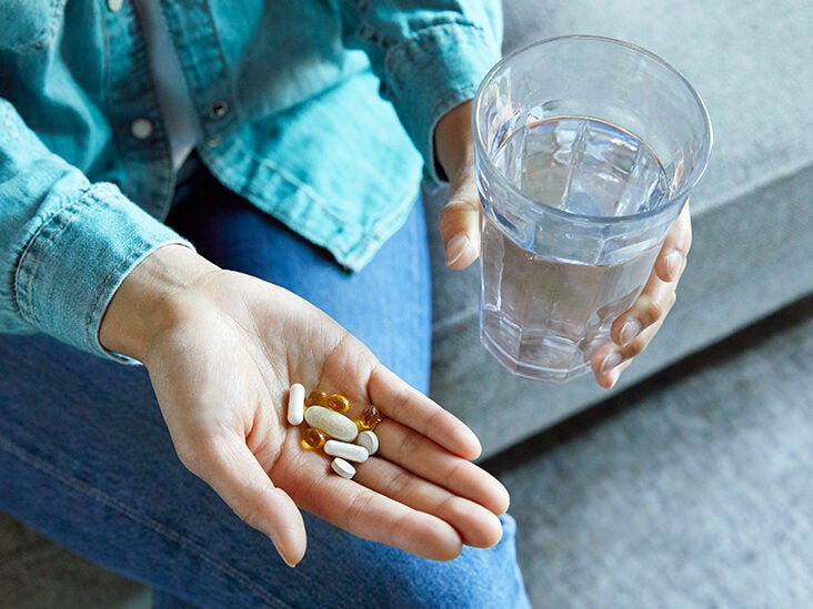 Supplements and Thyroid Health: What to Know