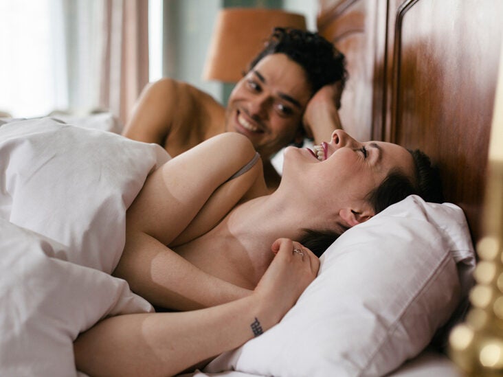 How to Be a Better Lover 20 Tips for Sex and Relationships