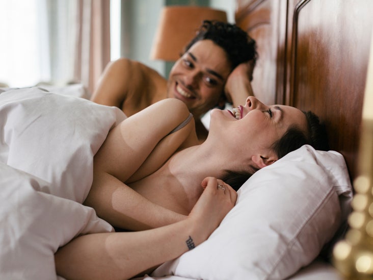 How to Be a Better Lover — In and Out of the Bedroom