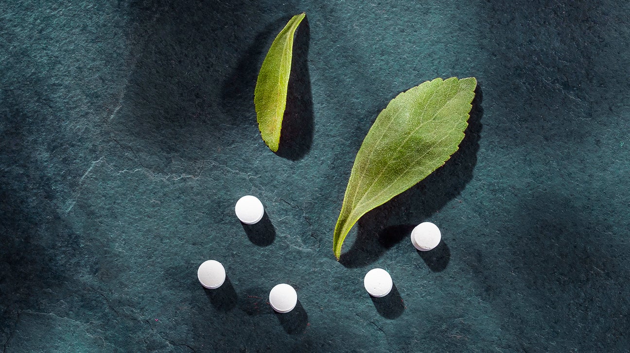 Does Stevia Break a Fast?