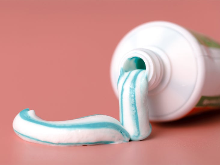Does Toothpaste Help You Last Longer Debunking The Myth Plus Dangers