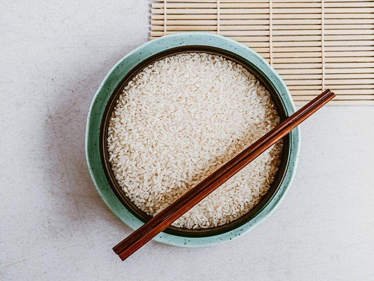 Is Rice Paleo-Friendly? All You Need to Know