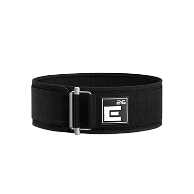 target weight lifting belt